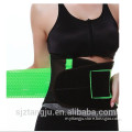 hot selling back brace pain heat belt waist slimming belt neoprene abdominal support belt